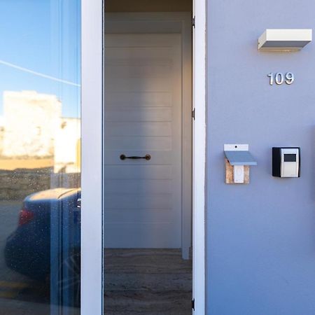 Apartmán The Nautical Nook Marsaxlokk Exteriér fotografie