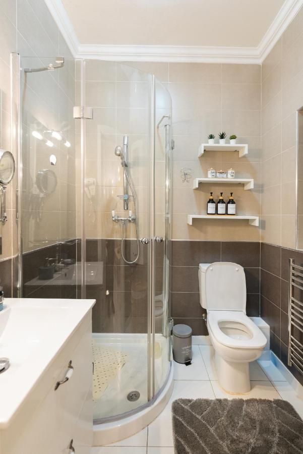 Apartmán The Nautical Nook Marsaxlokk Exteriér fotografie