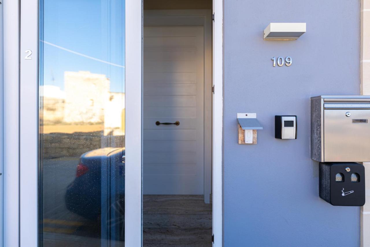 Apartmán The Nautical Nook Marsaxlokk Exteriér fotografie