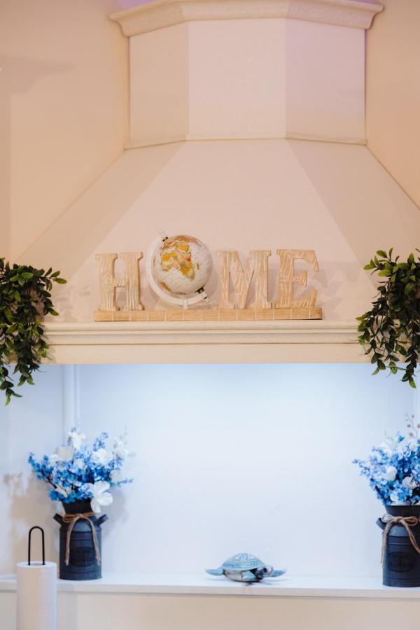 Apartmán The Nautical Nook Marsaxlokk Exteriér fotografie