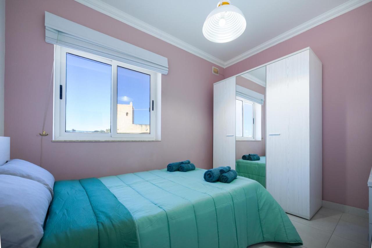 Apartmán The Nautical Nook Marsaxlokk Exteriér fotografie
